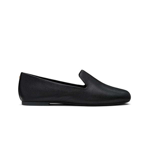 The Starling - New Black Leather The Starling - New Black Leather