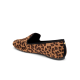 The Starling - New Leopard Print Calf Hair The Starling - New Leopard Print Calf Hair