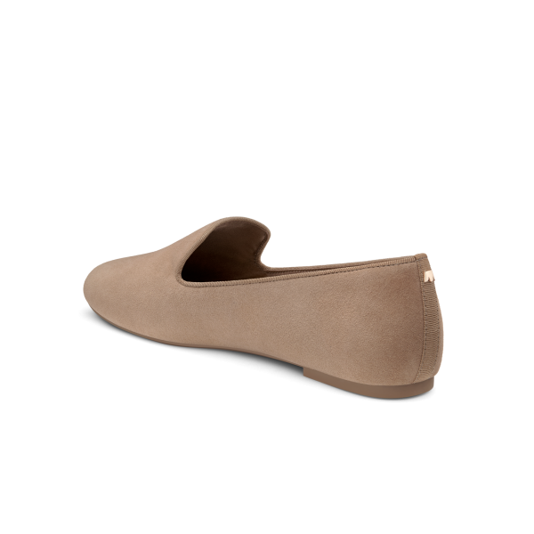 The Starling - New Latte Suede The Starling - New Latte Suede