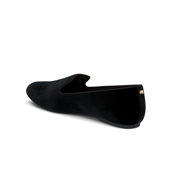 The Starling - New Black Velvet The Starling - New Black Velvet