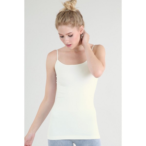 Signature Camisole Signature Camisole