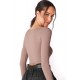 Surplice Top Surplice Top