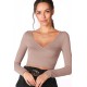 Surplice Top Surplice Top