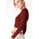 Surplice Top Surplice Top