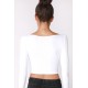 Surplice Top Surplice Top