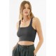 Square Neck Vintage Tank Square Neck Vintage Tank