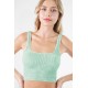 Square Neck Vintage Tank Square Neck Vintage Tank
