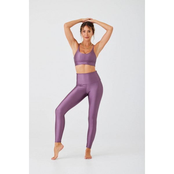 High Rise Liquid Legging High Rise Liquid Legging
