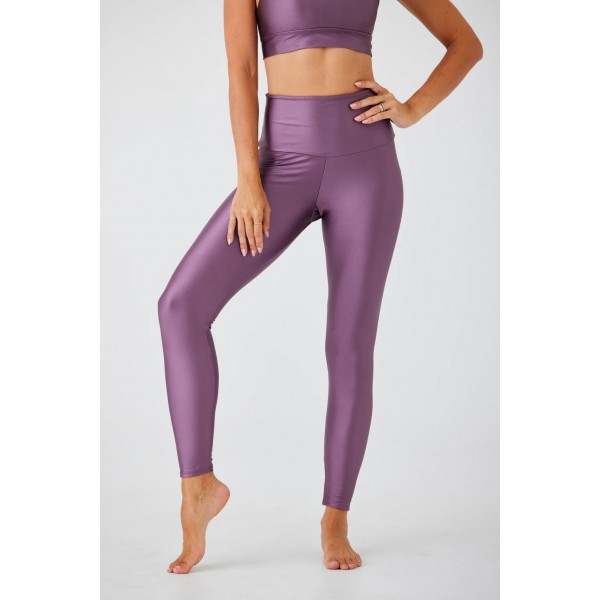 High Rise Liquid Legging High Rise Liquid Legging
