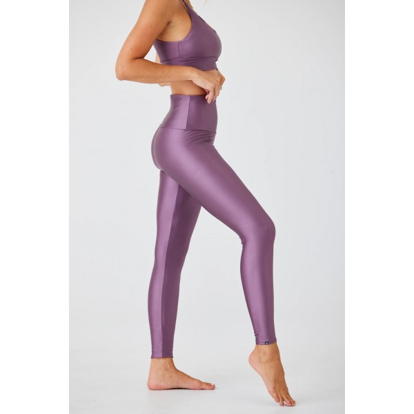 High Rise Liquid Legging High Rise Liquid Legging