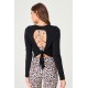Tie Back Top Tie Back Top