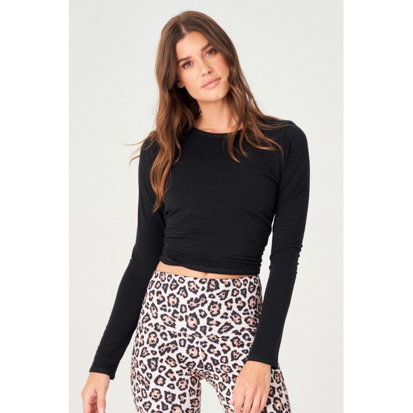 Tie Back Top Tie Back Top