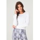 Tie Back Top Tie Back Top