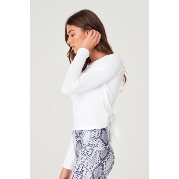 Tie Back Top Tie Back Top