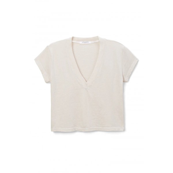 Alanis V Neck Tee Alanis V Neck Tee