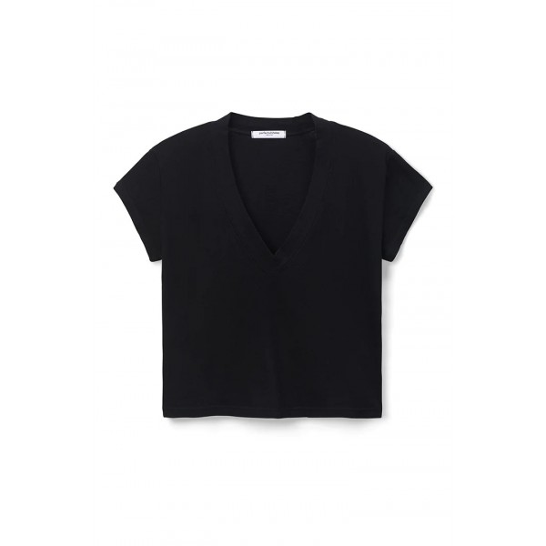 Alanis V Neck Tee Alanis V Neck Tee