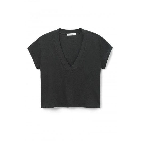 Alanis V Neck Tee Alanis V Neck Tee