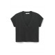 Alanis V Neck Tee Alanis V Neck Tee