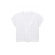 Alanis V Neck Tee Alanis V Neck Tee