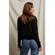 Axel Long Sleeve Crew Tee Axel Long Sleeve Crew Tee