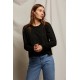 Axel Long Sleeve Crew Tee Axel Long Sleeve Crew Tee