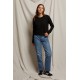 Axel Long Sleeve Crew Tee Axel Long Sleeve Crew Tee