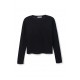 Axel Long Sleeve Crew Tee Axel Long Sleeve Crew Tee