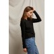 Axel Long Sleeve Crew Tee Axel Long Sleeve Crew Tee