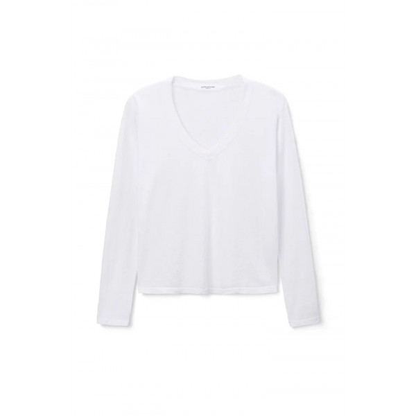 Axel Long Sleeve Crew Tee Axel Long Sleeve Crew Tee