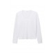 Axel Long Sleeve Crew Tee Axel Long Sleeve Crew Tee