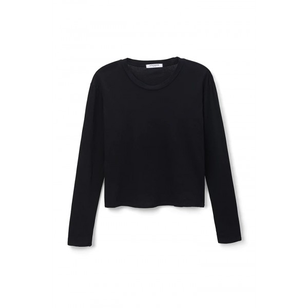 Axel Long Sleeve Tee Axel Long Sleeve Tee