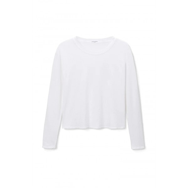 Axel Long Sleeve Tee Axel Long Sleeve Tee
