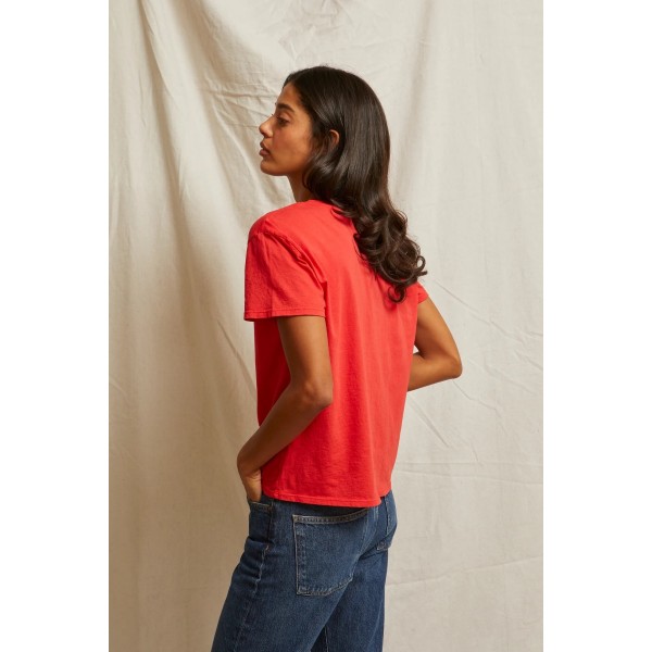 Harley Tee Harley Tee