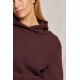 Heart Pullover Hoodie Heart Pullover Hoodie