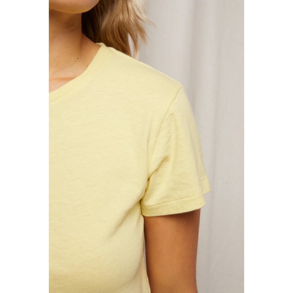 Lisa Vintage Tee Lisa Vintage Tee