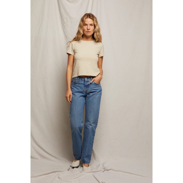 Lisa Vintage Tee Lisa Vintage Tee
