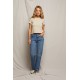 Lisa Vintage Tee Lisa Vintage Tee