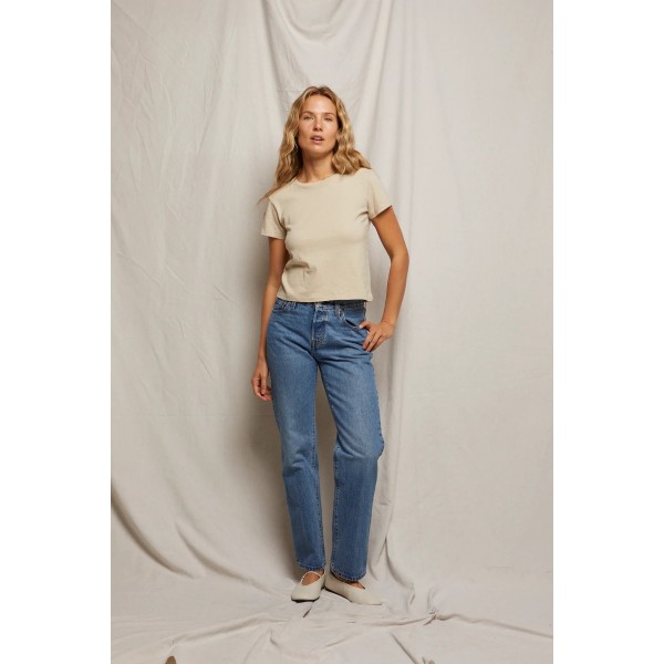 Lisa Vintage Tee Lisa Vintage Tee