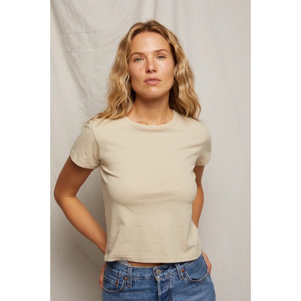Lisa Vintage Tee Lisa Vintage Tee