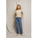 Lisa Vintage Tee Lisa Vintage Tee
