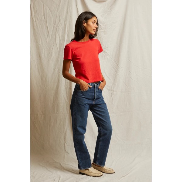 Lisa Vintage Tee Lisa Vintage Tee