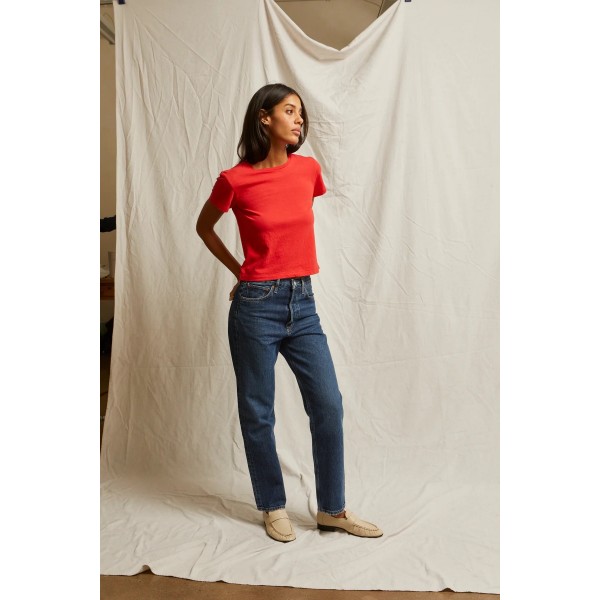 Lisa Vintage Tee Lisa Vintage Tee