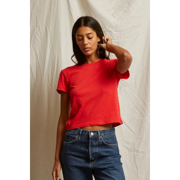 Lisa Vintage Tee Lisa Vintage Tee