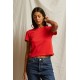 Lisa Vintage Tee Lisa Vintage Tee