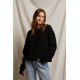 Mayer Reverse Fleece Pullover Mayer Reverse Fleece Pullover