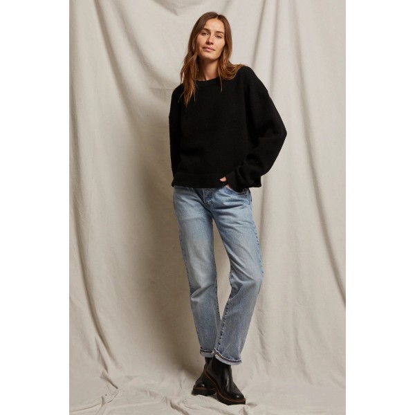 Mayer Reverse Fleece Pullover Mayer Reverse Fleece Pullover