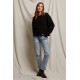 Mayer Reverse Fleece Pullover Mayer Reverse Fleece Pullover