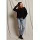 Mayer Reverse Fleece Pullover Mayer Reverse Fleece Pullover
