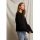 Mayer Reverse Fleece Pullover Mayer Reverse Fleece Pullover