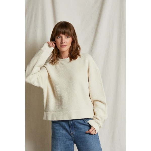 Mayer Crewneck Mayer Crewneck